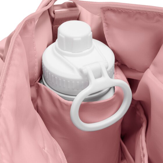 Heys Puffer Sac de shopper 43 cm Compartiment pour ordinateur portable