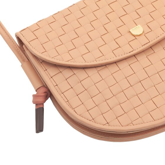 DuDu Skye Sac à bandoulière Cuir 21 cm