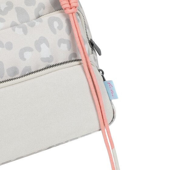 Fritzi aus Preußen Donny Sac à bandoulière 29 cm