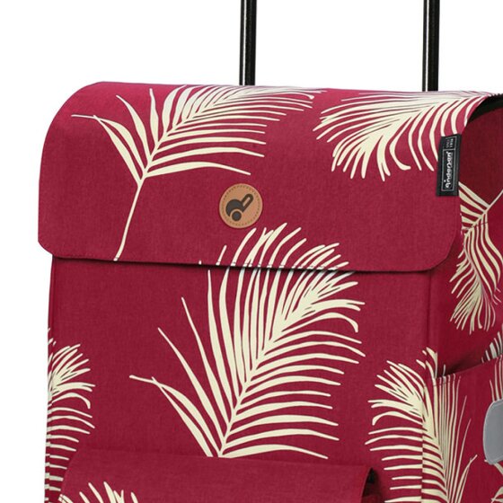 Andersen Shopper Quattro Shopper Signe Chariot à provisions 59 cm