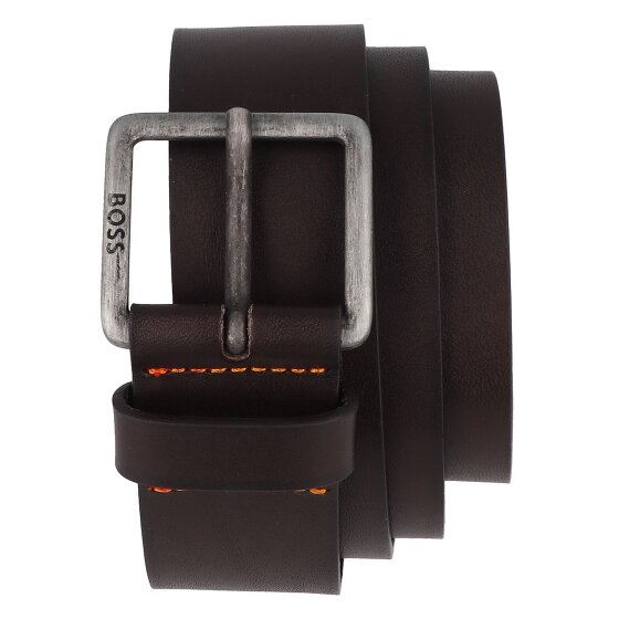 Boss Jeeko Ceinture Cuir véritable