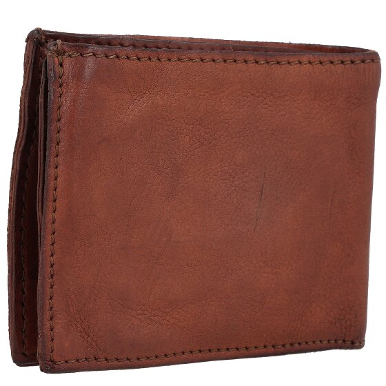 Campomaggi Porte-monnaie Cuir 12.5 cm