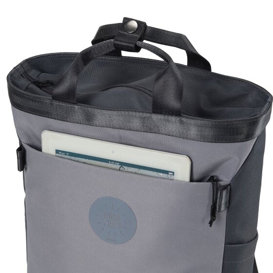 NITRO Mojo Daypack 28 cm Compartiment pour ordinateur portable