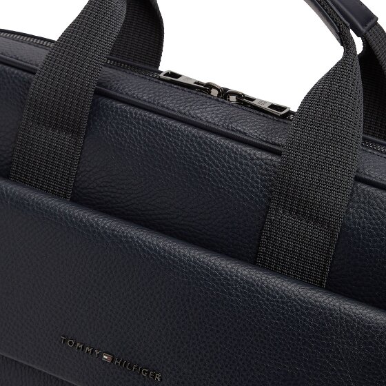 Tommy Hilfiger TH Central Porte-documents 38.5 cm Compartiment pour ordinateur portable
