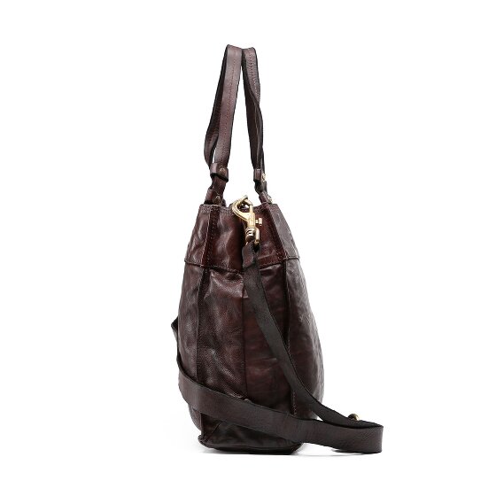 Campomaggi Dalia Sac de shopper Cuir véritable 35 cm