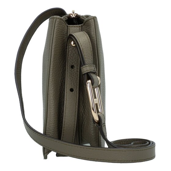 Furla Nuvola Sac à bandoulière Cuir 25 cm