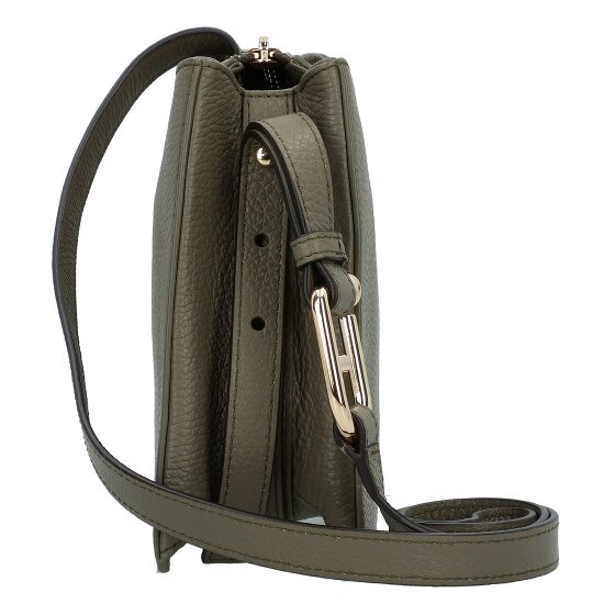 Furla Nuvola Sac à bandoulière Cuir 25 cm