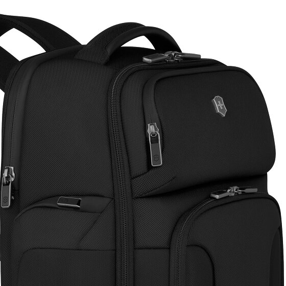 Victorinox Werks Traveler 7.0 Sac à dos professionnel 46 cm Compartiment ordinateur