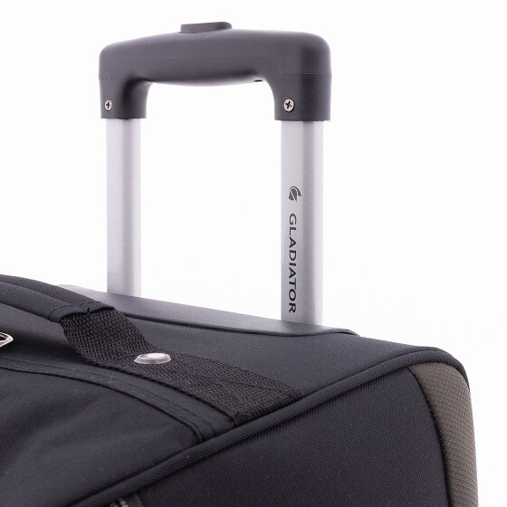Gladiator 2100 2 roulettes Sac de voyage 72 cm