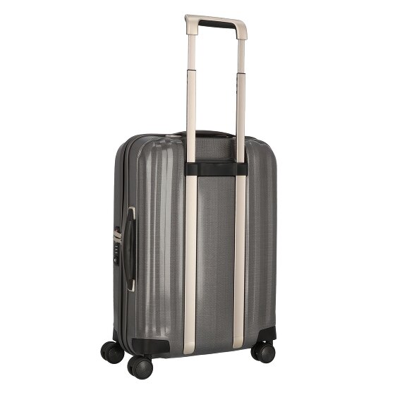 Samsonite Lite Cube Spinner 4 roues trolley cabine 55 cm