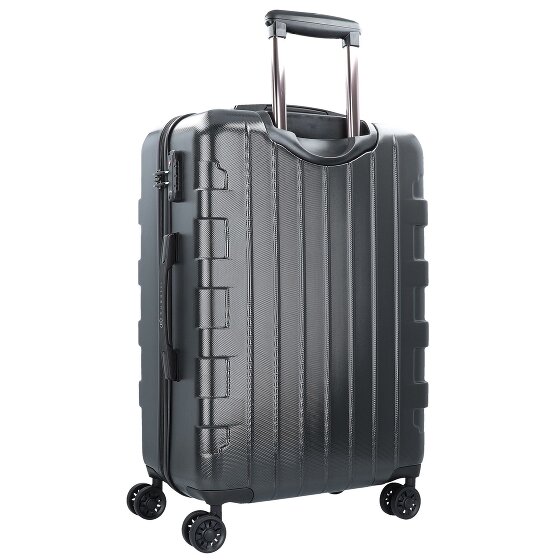 bugatti Galatea 4 roues trolley 66 cm
