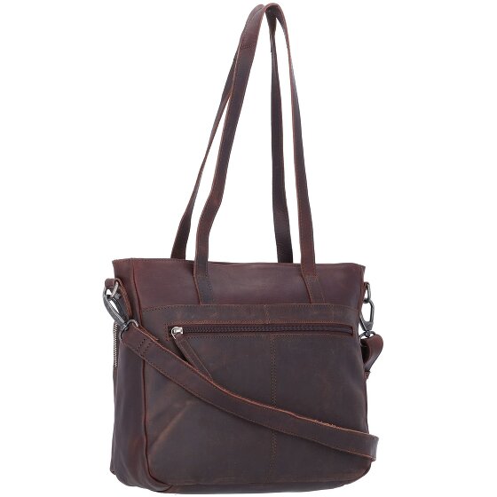 The Chesterfield Brand Alicante Sac à bandoulière Cuir 31 cm