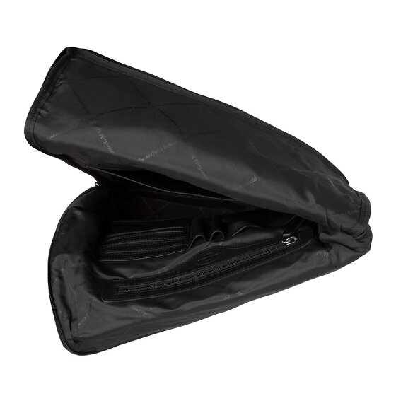 The Chesterfield Brand Fusion Trondheim Daypack 40 cm Compartiment pour ordinateur portable