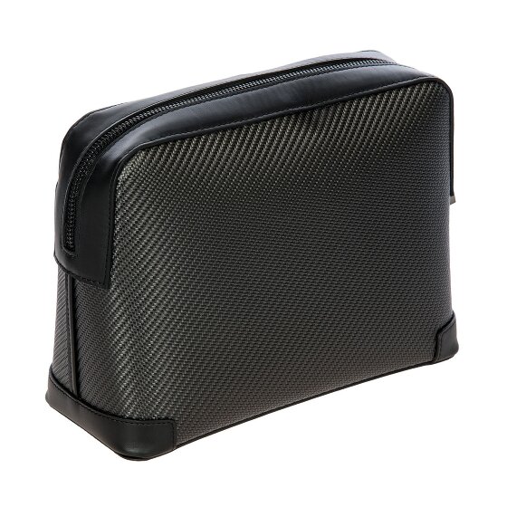 Porsche Design Carbon Trousse de toilette 25 cm