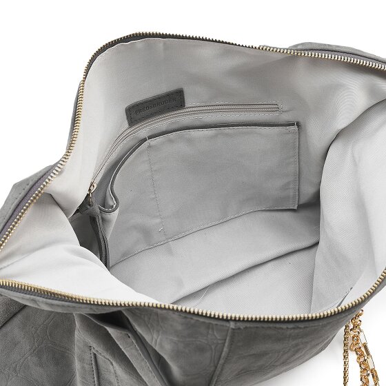 FredsBruder Velvet Wild Sac à bandoulière Cuir 59 cm