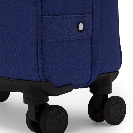 Kipling Spontaneous 4 roues Valise cabine S 53 cm