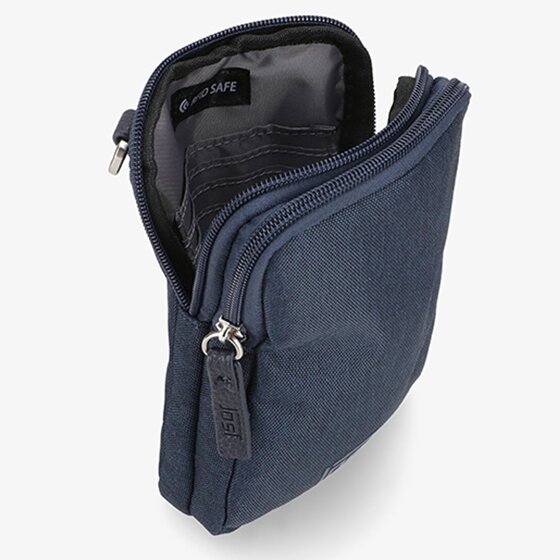 Jost Bergen Pochette pour téléphone portable 12 cm
