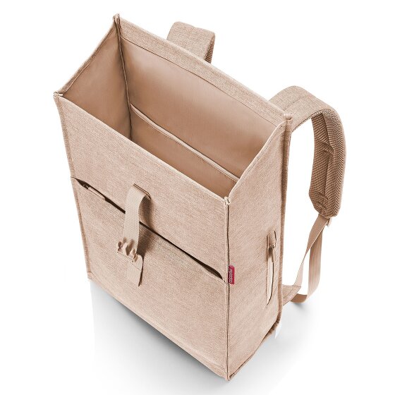 reisenthel Urban Rolltop Daypack 49 cm Compartiment pour ordinateur portable