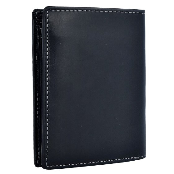 Esquire Esquire Dallas Porte-monnaie en cuir 9 cm