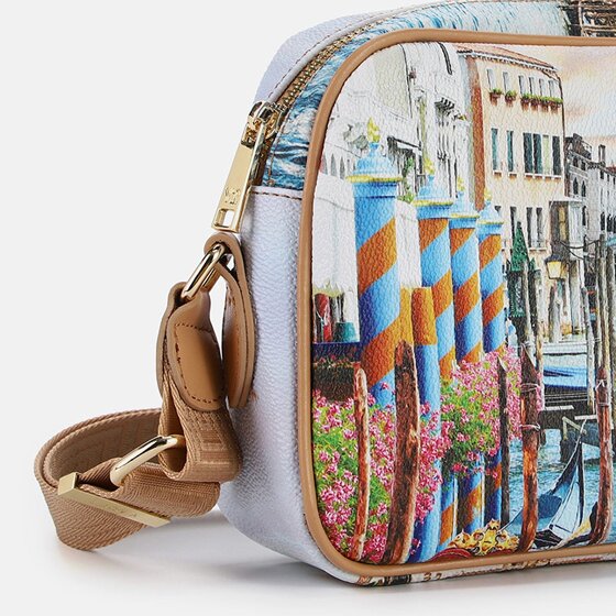 Y Not? Yesbag Sac à bandoulière 24 cm