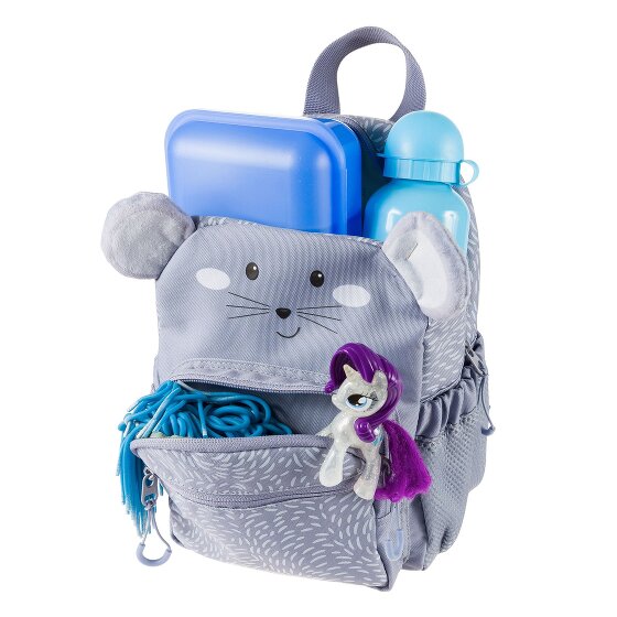 Schneiders Mini Sac à dos pour l'école maternelle 27 cm