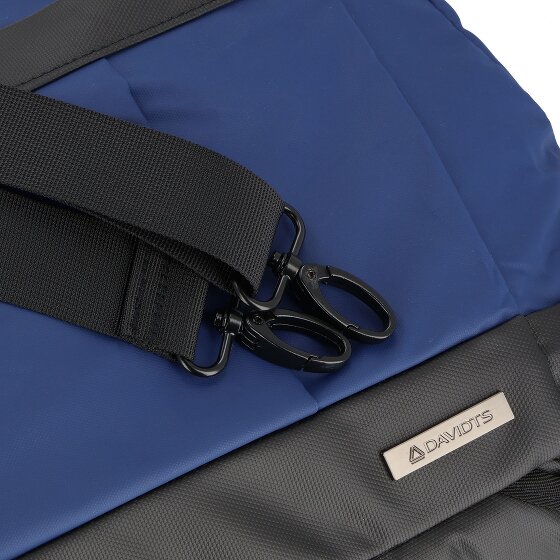Davidts 256 Sac de voyage Weekender 50 cm
