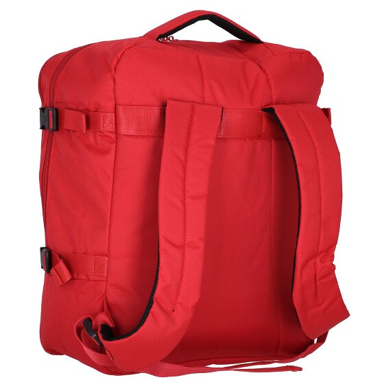 Roncato Ironik 2.0 Daypack 45 cm Compartiment pour ordinateur portable