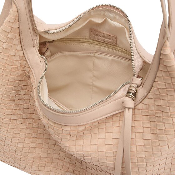 FredsBruder Weave Harmony Sac à bandoulière Cuir 40 cm