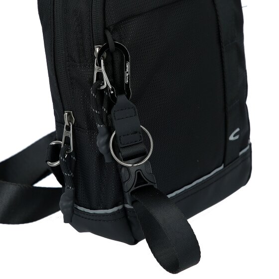 camel active Connect Sling Bag 25 cm