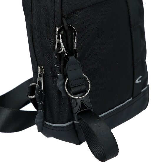camel active Connect Sling Bag 25 cm