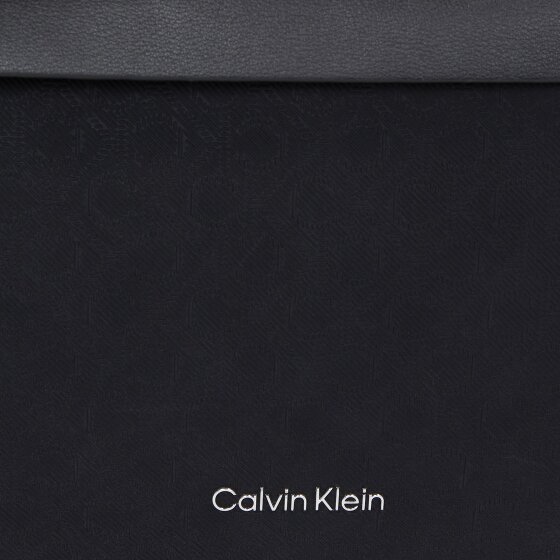 Calvin Klein CK Must Daypack 41 cm Compartiment pour ordinateur portable