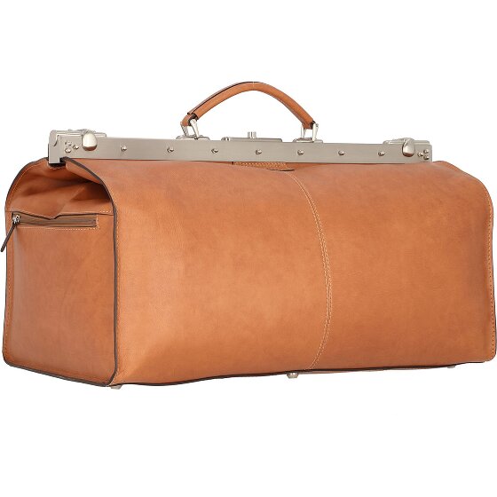 Picard Toscana Weekender Sac de voyage en cuir 52 cm