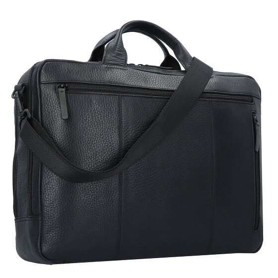Jost Stockholm Porte-documents 43 cm Compartiment pour ordinateur portable
