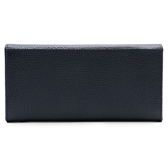 Lazarotti Bologna Leather Porte-monnaie Cuir 19 cm