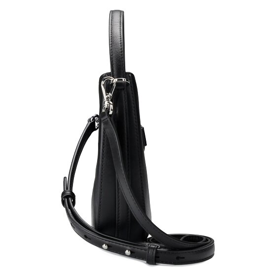 Lauren Ralph Lauren Tasha Sac à bandoulière Cuir 19.5 cm