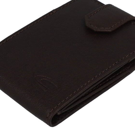 camel active Discover Porte-monnaie Cuir 7 cm