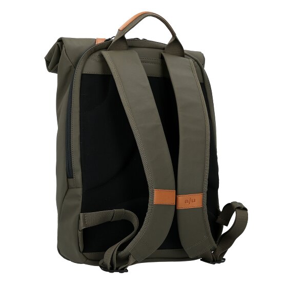 aunts & uncles Japan Tama Daypack 39 cm Compartiment ordinateur