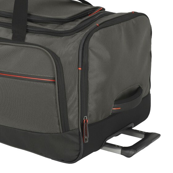 Travelite Crosslite 5.0 2 roulettes Sac de voyage L 79 cm