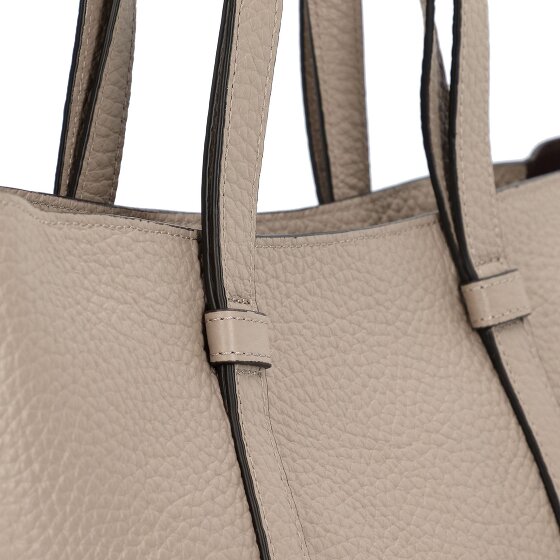 abro Cosmo Sac de shopper Cuir 42 cm