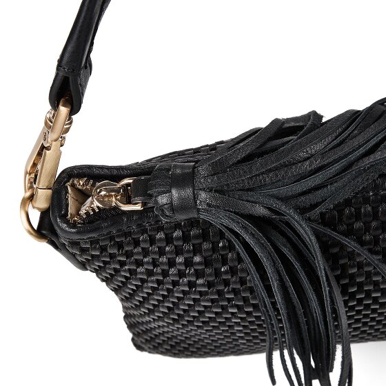Harbour 2nd Fashion Lights Ivellina Sac à bandoulière Cuir véritable 31 cm