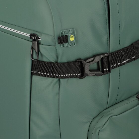 American Tourister Upventure Daypack 49.5 cm Compartiment pour ordinateur portable