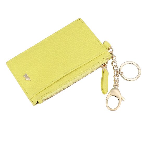Braun Büffel Asti Étui à clés Cuir véritable 8 cm