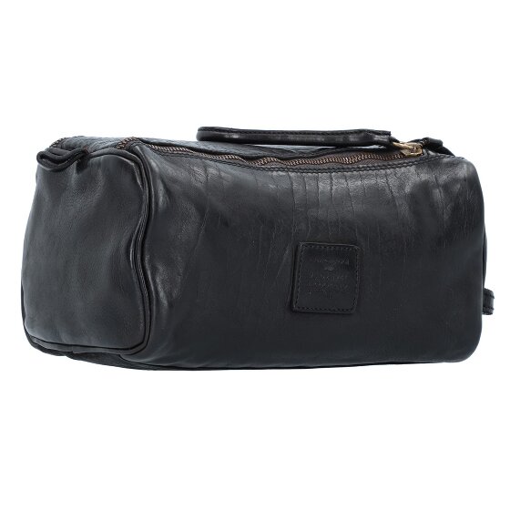 Campomaggi Trousse de toilette Cuir 25 cm