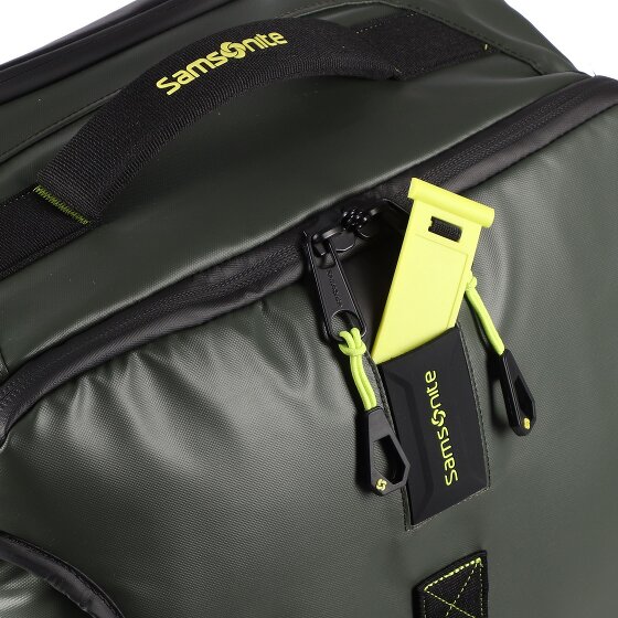 Samsonite Paradiver Light 2 roues Sac de voyage 55 cm