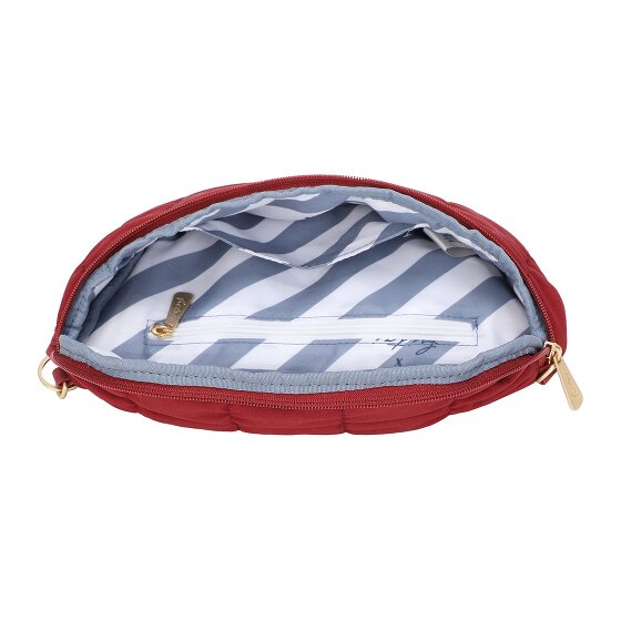 Fritzi aus Preußen Brigitte x fritzi Bum limited Bubble Black Sac banane 30 cm