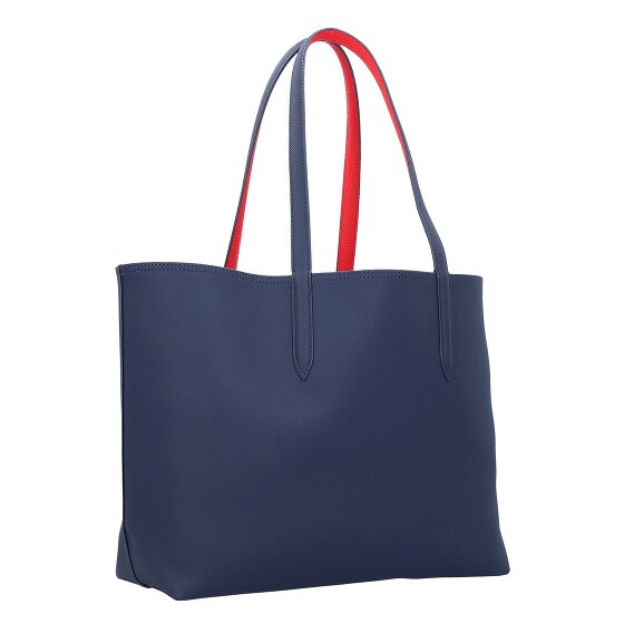 Lacoste Anna Shopper Sac réversible 35 cm