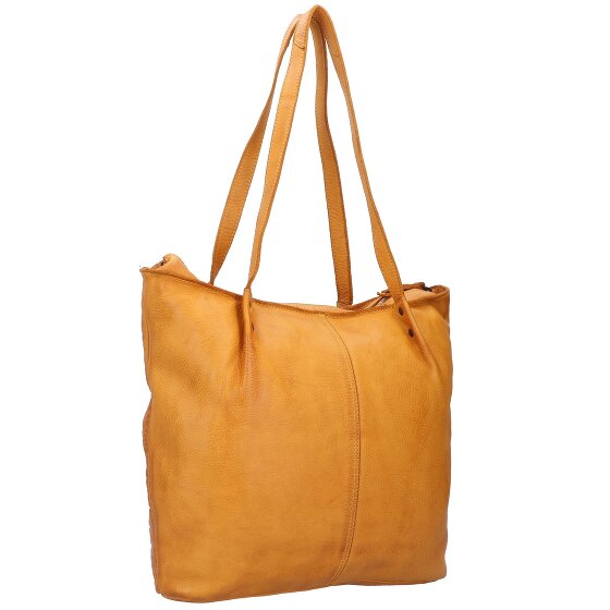 Harold's Submarine Shopper Sac en cuir 39 cm