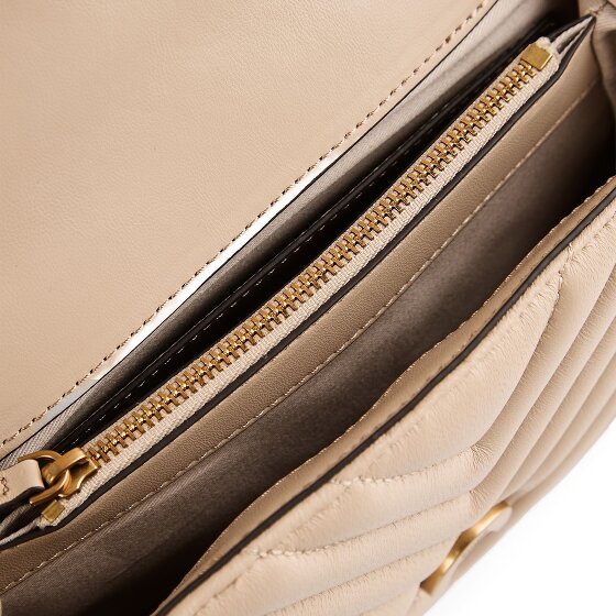 PINKO Love Lady Sac à main Cuir véritable 21 cm