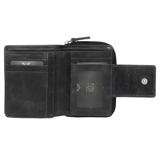 Voi City Cowboy Kenya Porte-monnaie Cuir 12.5 cm