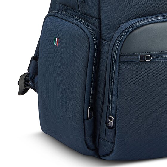 Roncato City 3.0 Sac à dos professionnel 40 cm Compartiment pour ordinateur portable